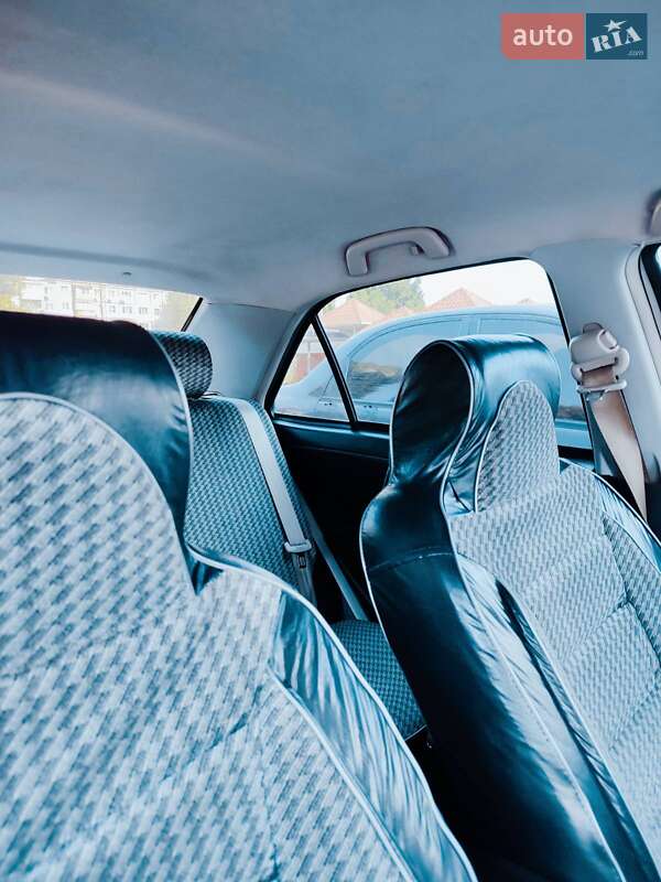 Седан Geely MK 2013 в Дніпрі