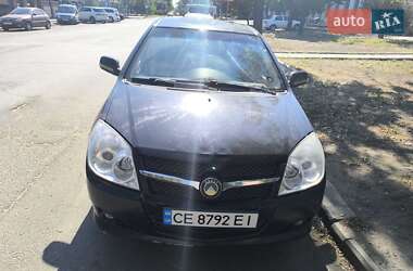 Geely MK  2008