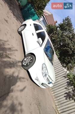 Geely MK  2008