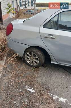 Седан Geely MK 2009 в Харкові