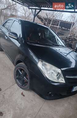Geely MK  2010