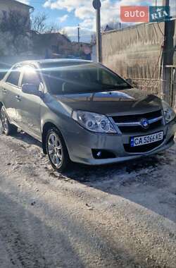 Geely MK  2009