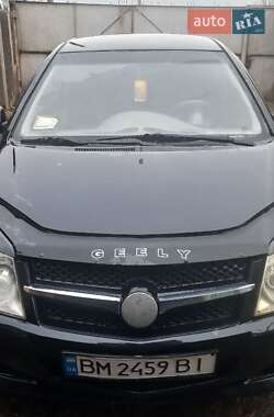 Geely MK 2008