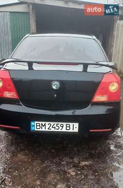 Седан Geely MK 2008 в Глухове