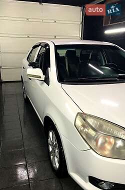 Седан Geely MK 2013 в Харкові