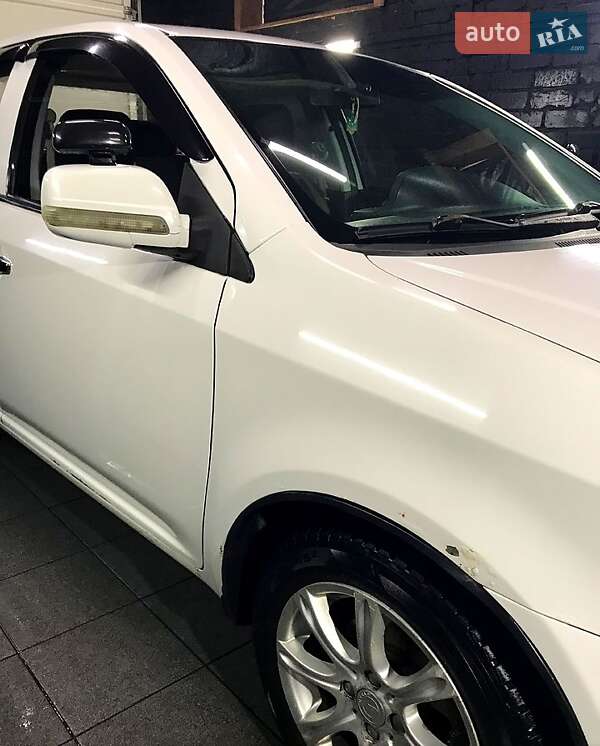 Седан Geely MK 2013 в Харкові