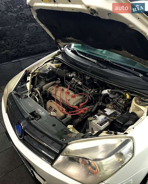 Седан Geely MK 2013 в Харкові