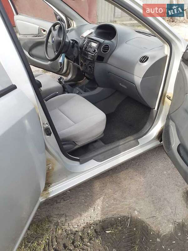 Седан Geely MK 2011 в Одессе