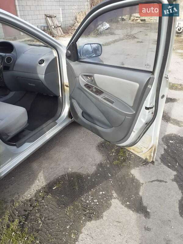 Седан Geely MK 2011 в Одессе