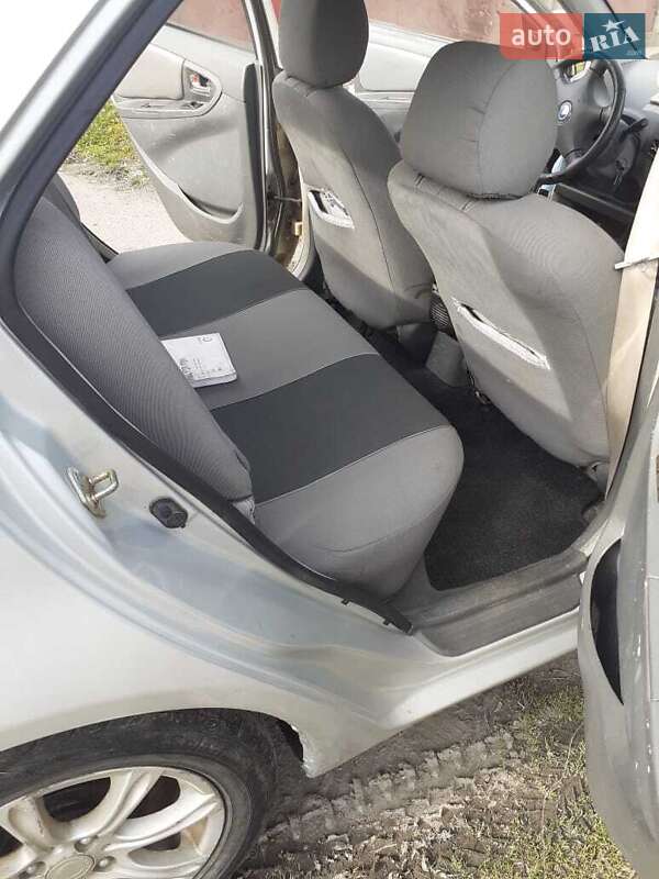 Седан Geely MK 2011 в Одессе