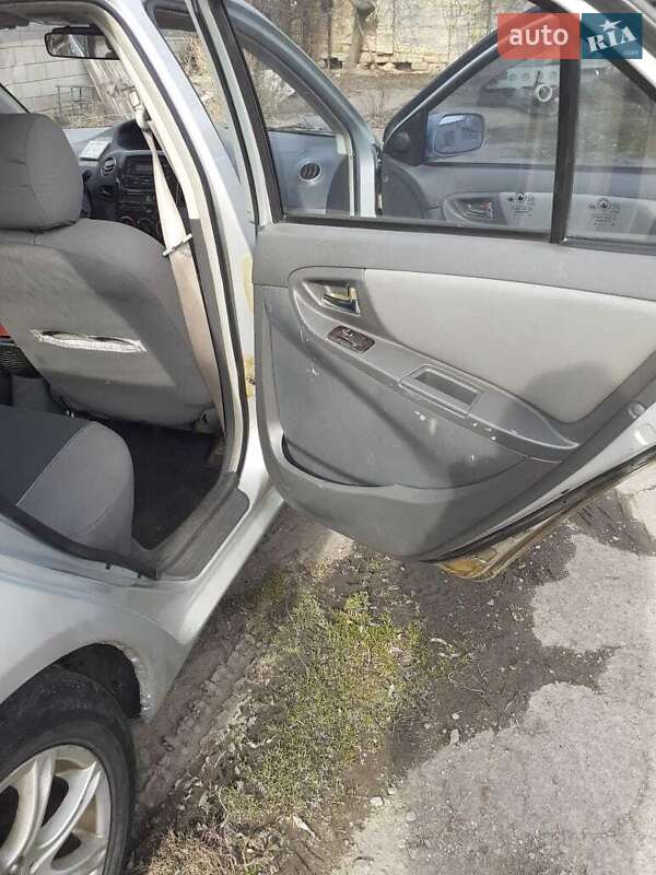 Седан Geely MK 2011 в Одессе