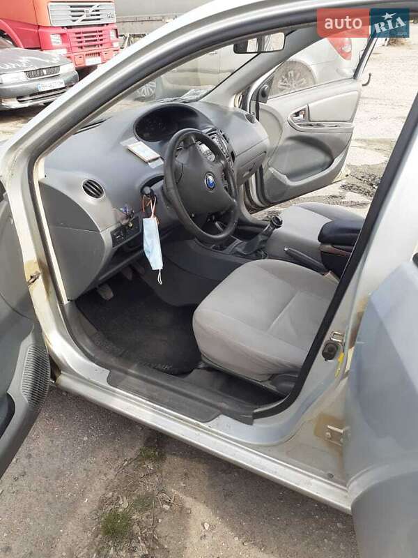 Седан Geely MK 2011 в Одессе