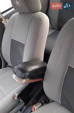 Седан Geely MK 2011 в Одессе