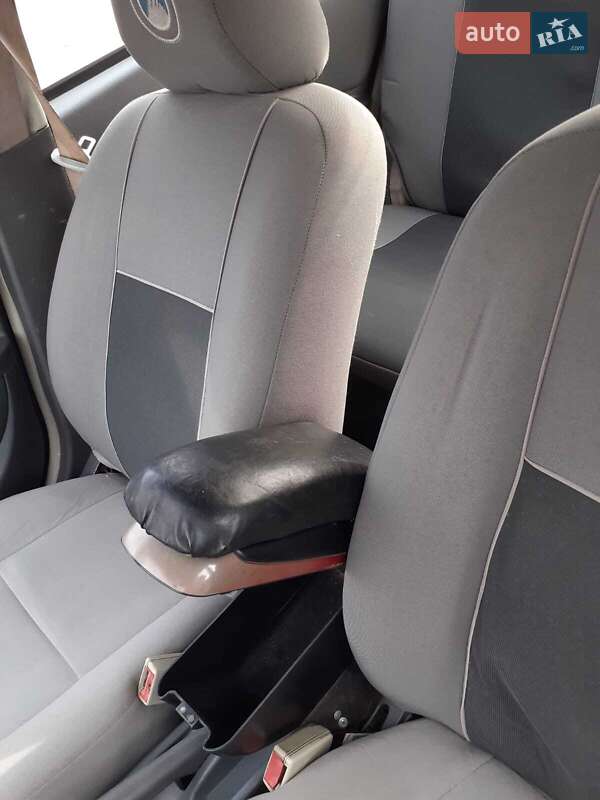Седан Geely MK 2011 в Одессе