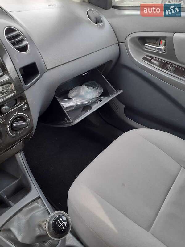 Седан Geely MK 2011 в Одессе