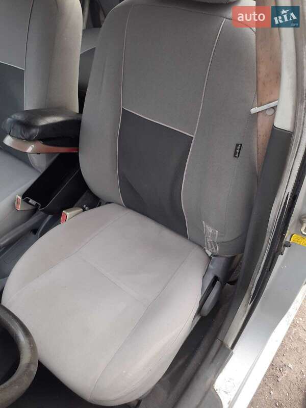 Седан Geely MK 2011 в Одессе