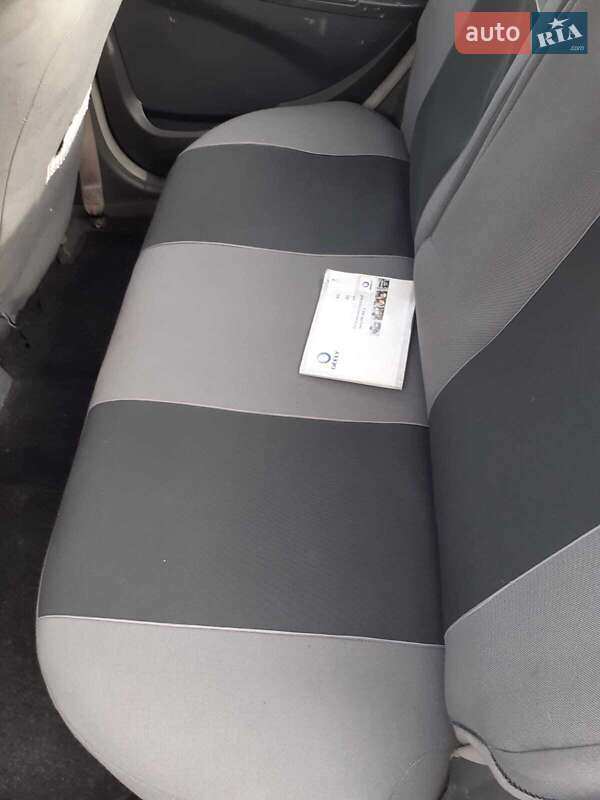 Седан Geely MK 2011 в Одессе