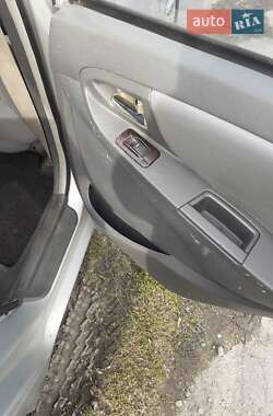 Седан Geely MK 2011 в Одессе