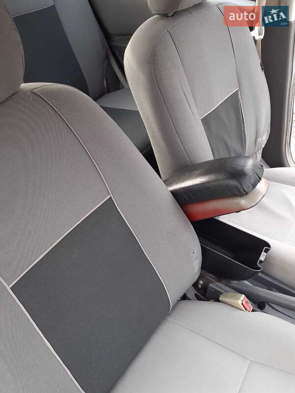 Седан Geely MK 2011 в Одессе