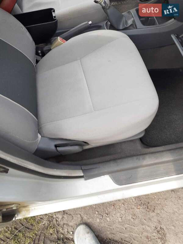 Седан Geely MK 2011 в Одессе