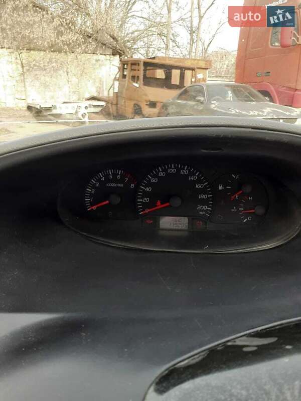 Седан Geely MK 2011 в Одессе