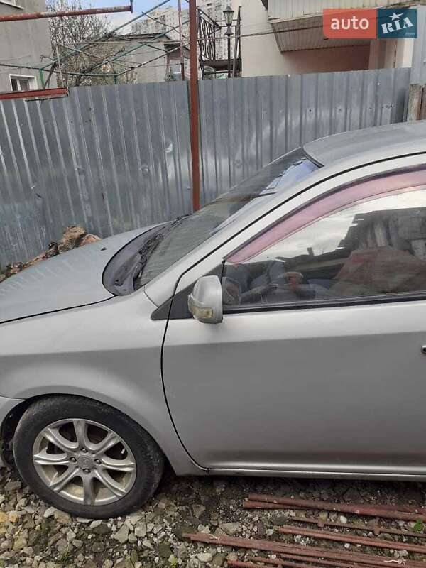 Седан Geely MK 2011 в Одессе
