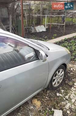 Седан Geely MK 2011 в Одессе