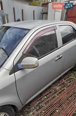 Седан Geely MK 2011 в Одессе