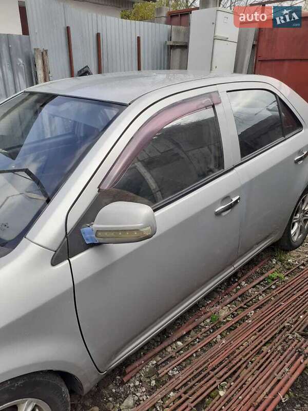 Седан Geely MK 2011 в Одессе