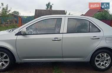 Geely MK  2007