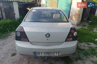 Седан Geely MK 2008 в Миргороді фото 2 Седан Geely MK 2008 в Миргороді