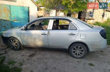 Седан Geely MK 2008 в Миргороді фото 5 Седан Geely MK 2008 в Миргороді