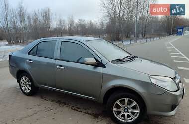 Geely MK  2008