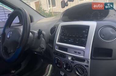Geely MK  2008