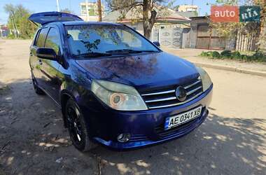 Geely MK 2009