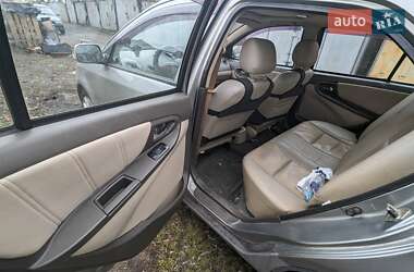Geely MK  2008