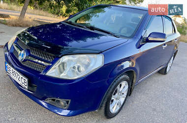 Geely MK  2009