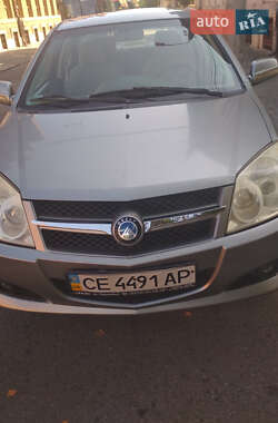 Geely MK  2009