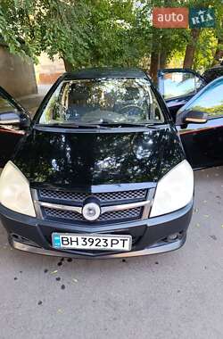 Geely MK 2008