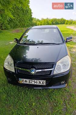 Geely MK  2008