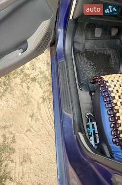Geely MK  2010