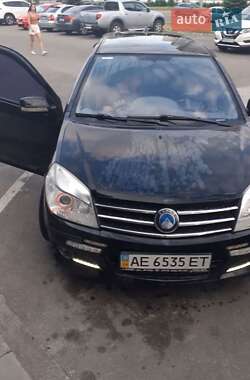 Седан Geely MK 2009 в Днепре фото 3 Седан Geely MK 2009 в Днепре