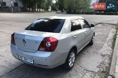 Geely MK  2008