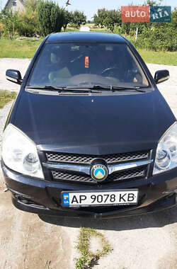 Geely MK  2008