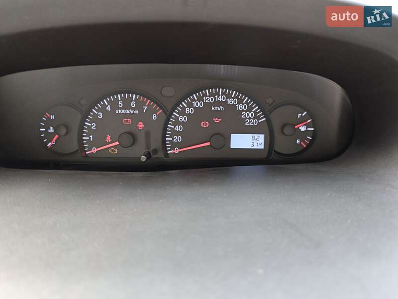 Седан Geely MK 2013 в Глыбокой фото 2 Седан Geely MK 2013 в Глыбокой