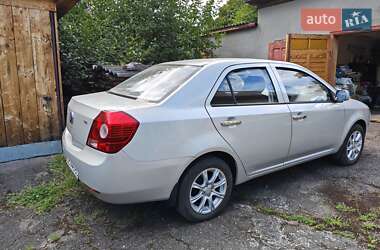 Седан Geely MK 2013 в Глыбокой фото 8 Седан Geely MK 2013 в Глыбокой