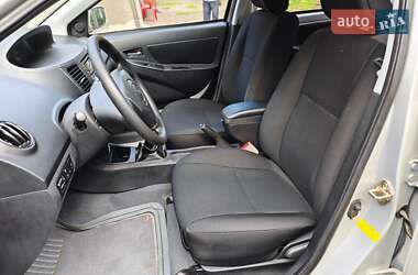 Седан Geely MK 2013 в Глыбокой фото 12 Седан Geely MK 2013 в Глыбокой