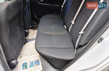Седан Geely MK 2013 в Глыбокой фото 13 Седан Geely MK 2013 в Глыбокой