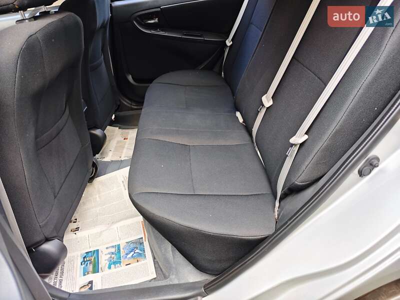 Седан Geely MK 2013 в Глыбокой фото 13 Седан Geely MK 2013 в Глыбокой