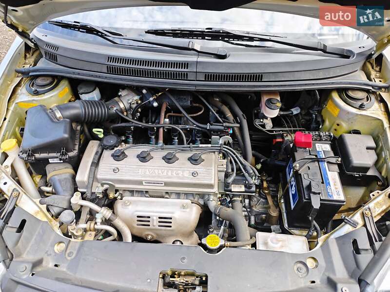 Седан Geely MK 2013 в Глыбокой фото 14 Седан Geely MK 2013 в Глыбокой